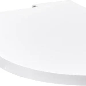Acheter En Ligne Siège et couvercle Axent One Plus Blanc
